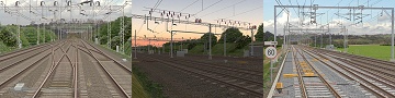 Watford Junction to Rugby v1.0 Screenshot Gallery