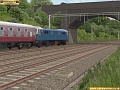 Watford Junction to Rugby v1.0 Screenshot Gallery