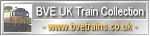 BVE UK Train Collection