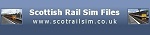 Scottish Rail Sim Files