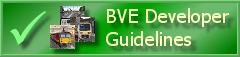 BVE Developer Guidelines - Click for more details