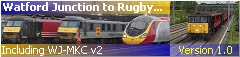 Watford Junction to Rugby v1.0