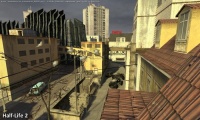 Screenshot (Half-Life 2)