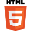 Valid HTML5!